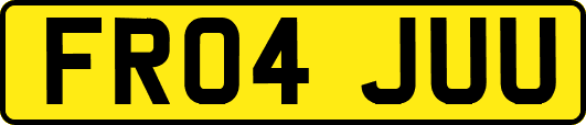 FR04JUU