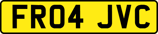 FR04JVC