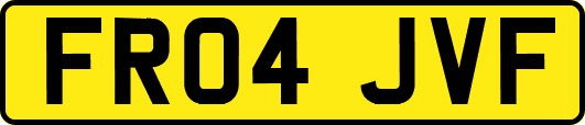 FR04JVF
