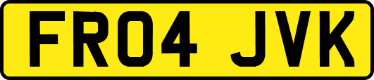 FR04JVK