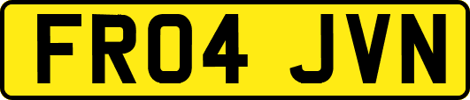 FR04JVN