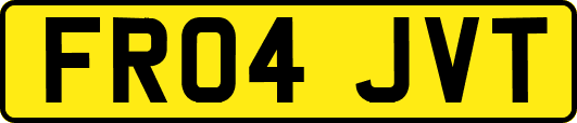 FR04JVT