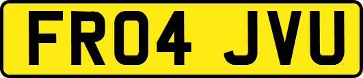 FR04JVU