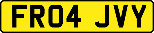 FR04JVY