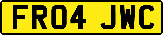 FR04JWC