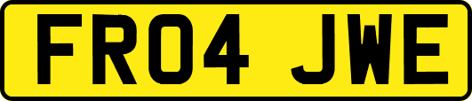 FR04JWE