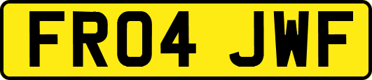 FR04JWF