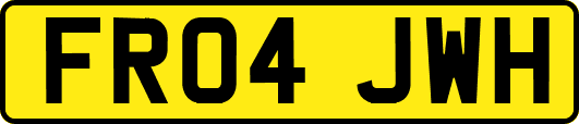 FR04JWH