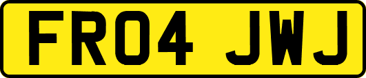 FR04JWJ