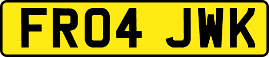 FR04JWK