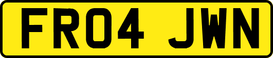 FR04JWN