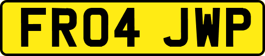 FR04JWP