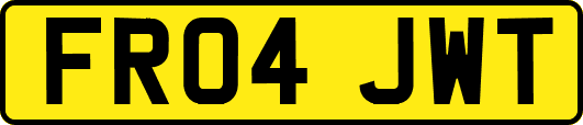 FR04JWT