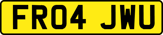 FR04JWU