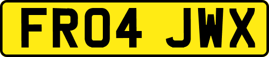 FR04JWX