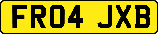 FR04JXB