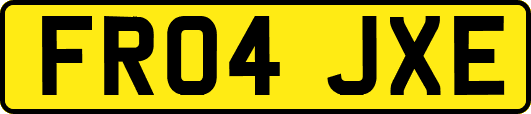 FR04JXE