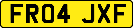 FR04JXF