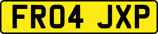 FR04JXP