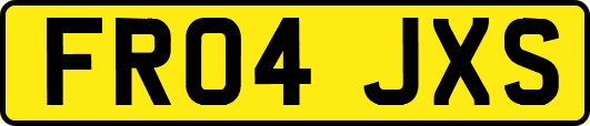FR04JXS