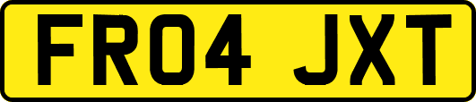FR04JXT
