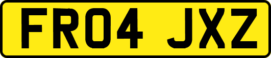 FR04JXZ