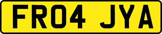 FR04JYA