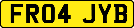 FR04JYB