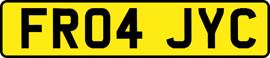 FR04JYC