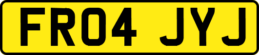 FR04JYJ