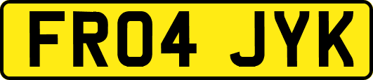 FR04JYK
