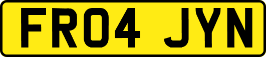 FR04JYN