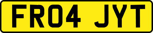 FR04JYT