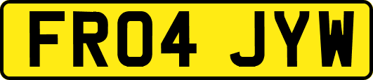 FR04JYW