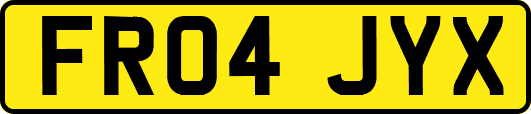 FR04JYX