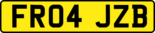 FR04JZB