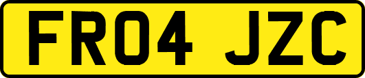 FR04JZC