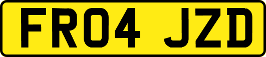 FR04JZD