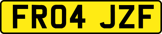 FR04JZF