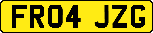 FR04JZG