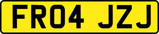 FR04JZJ