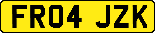 FR04JZK