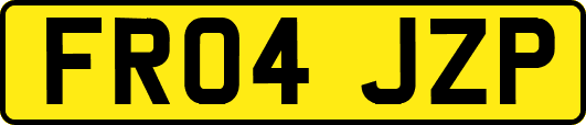 FR04JZP