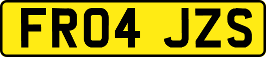 FR04JZS