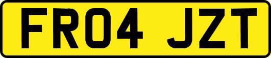 FR04JZT