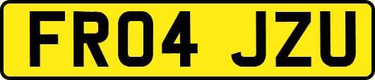 FR04JZU