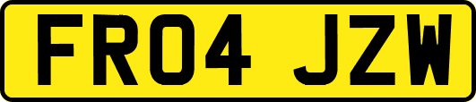 FR04JZW