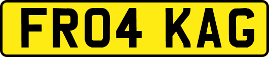 FR04KAG