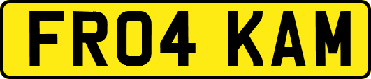 FR04KAM