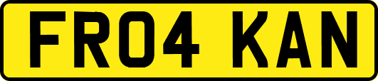 FR04KAN